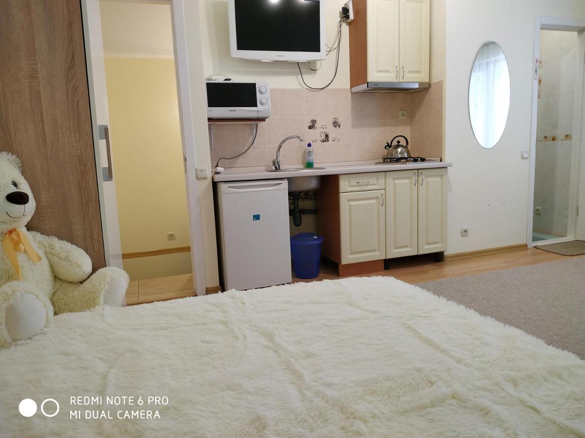 Guest House Butterfly Wing Odessa Esterno foto