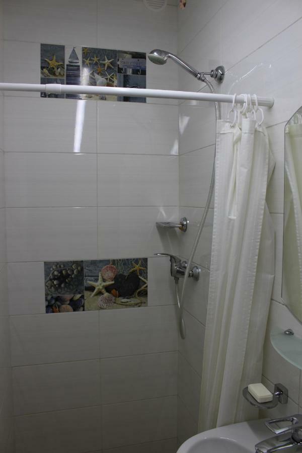 Guest House Butterfly Wing Odessa Esterno foto