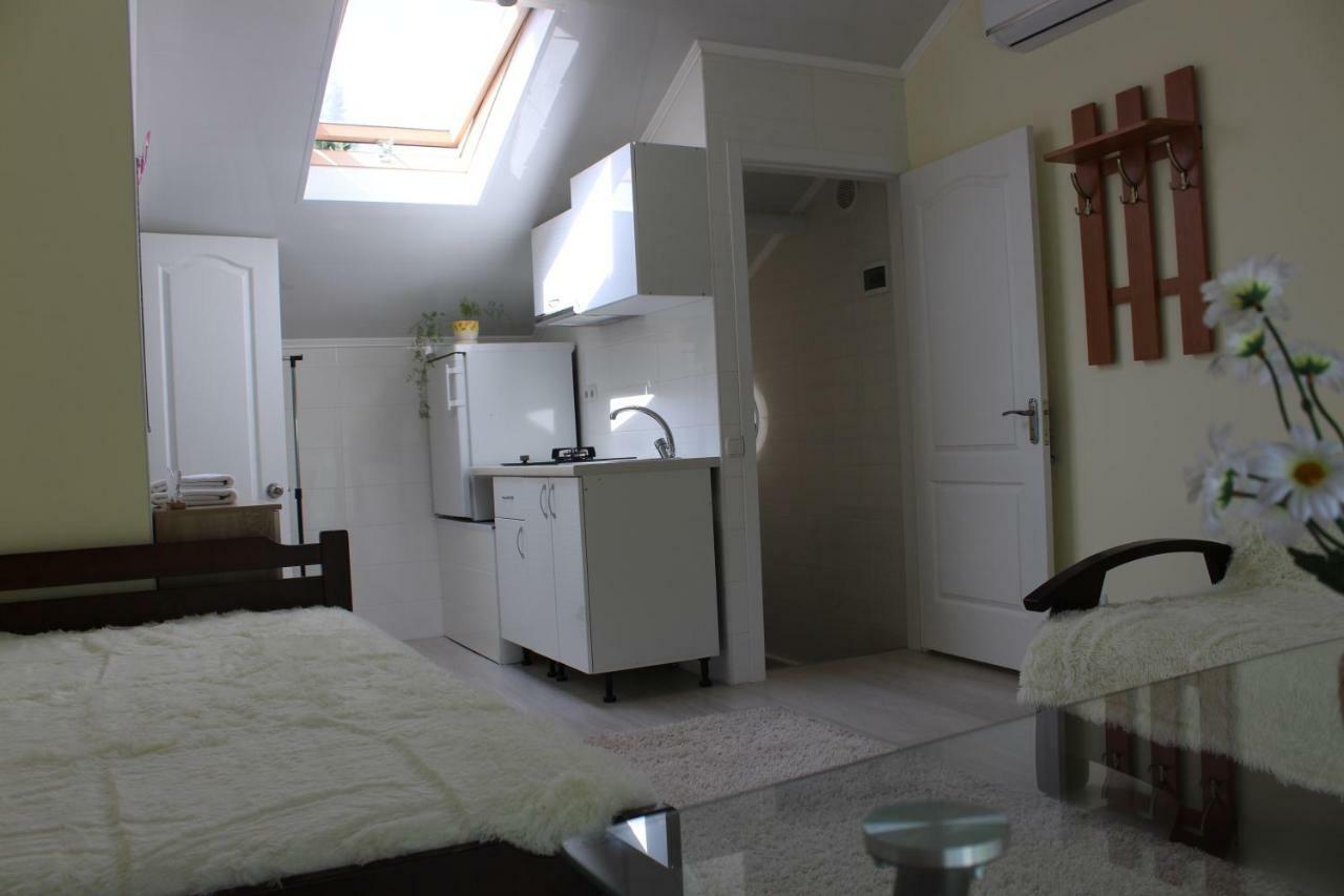 Guest House Butterfly Wing Odessa Esterno foto
