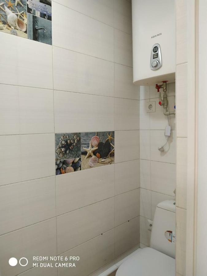 Guest House Butterfly Wing Odessa Esterno foto