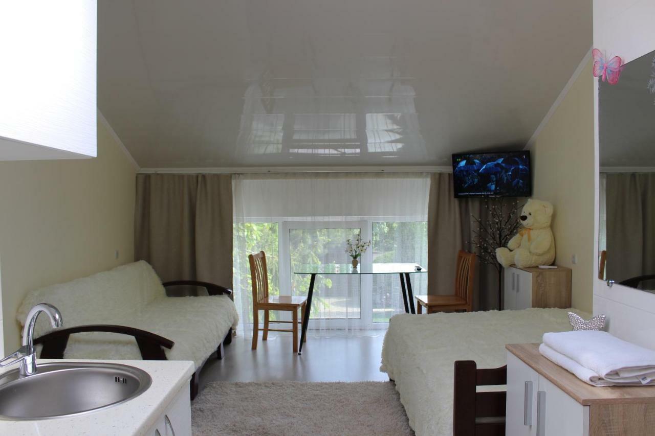 Guest House Butterfly Wing Odessa Esterno foto