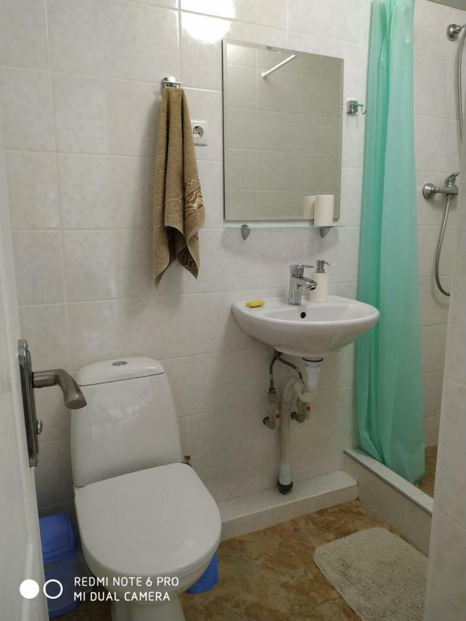 Guest House Butterfly Wing Odessa Esterno foto