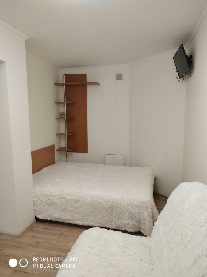 Guest House Butterfly Wing Odessa Esterno foto