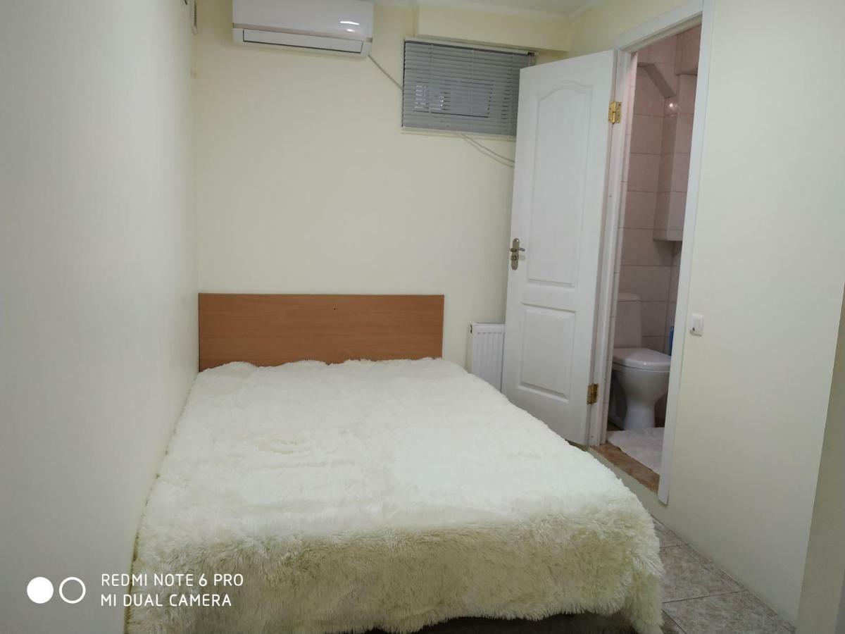 Guest House Butterfly Wing Odessa Esterno foto